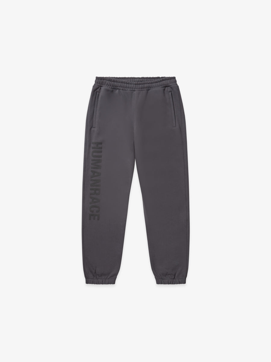 Race Pant in Dusty Grey