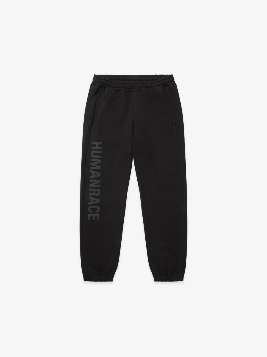 Race Pant in Jet Black